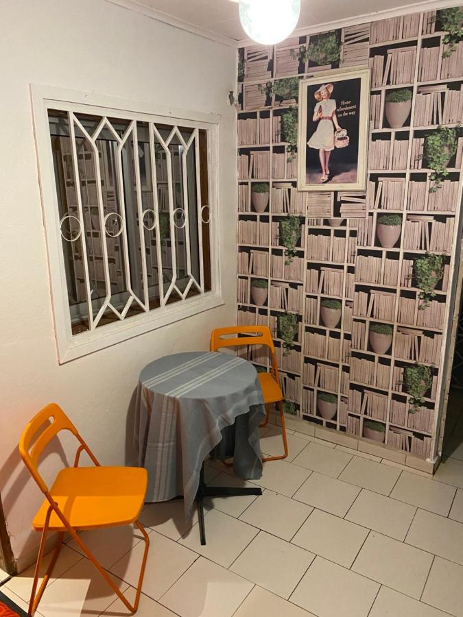 фото Homestay Studio