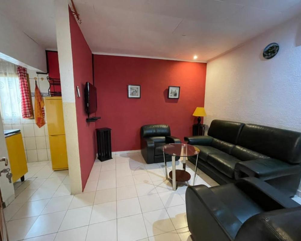 фото Homestay Studio