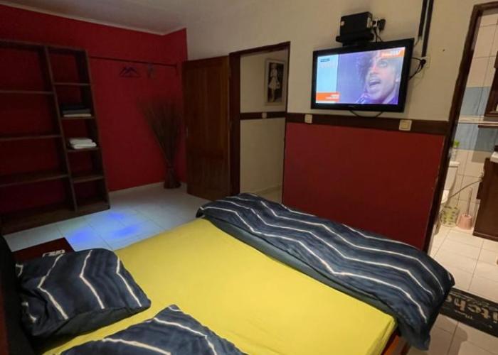 Homestay Studio