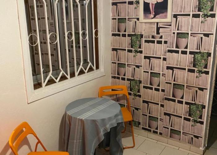 Homestay Studio