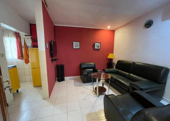 Homestay Studio