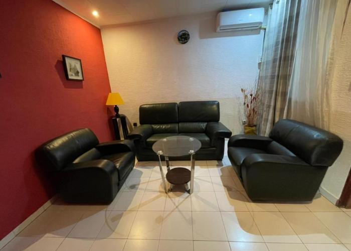 Homestay Studio