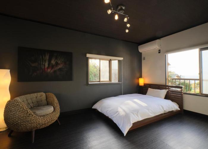 Awaji Aquamarine Resort #1 - Self Check-In Only