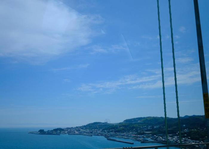 Awaji Aquamarine Resort #1 - Self Check-In Only