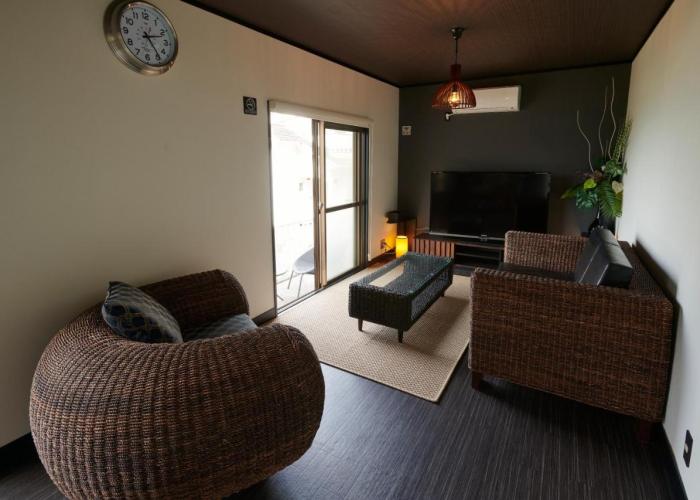 Awaji Aquamarine Resort #1 - Self Check-In Only