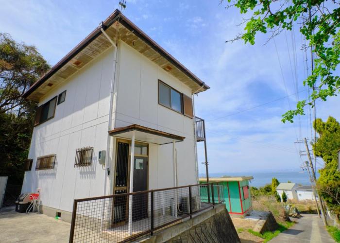 Awaji Aquamarine Resort #1 - Self Check-In Only