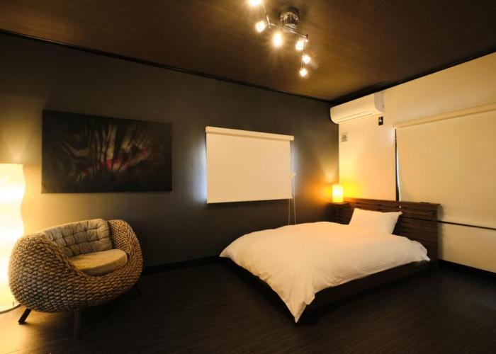 Awaji Aquamarine Resort #1 - Self Check-In Only