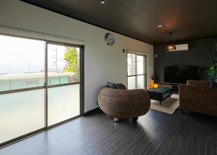 Awaji Aquamarine Resort #1 - Self Check-In Only