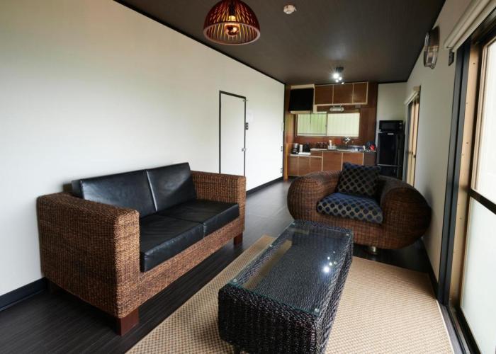 Awaji Aquamarine Resort #1 - Self Check-In Only