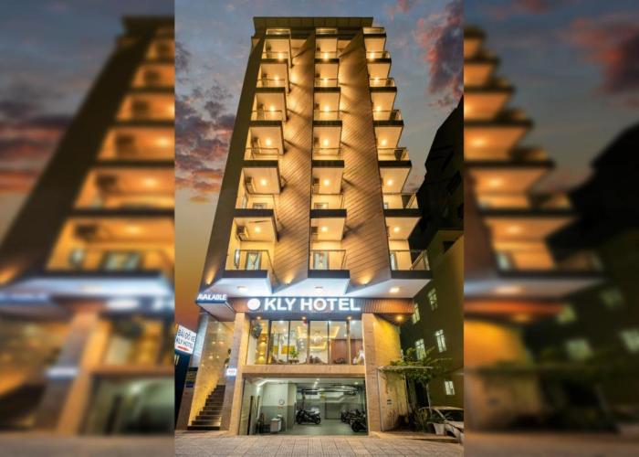 Hai Duong Hotel