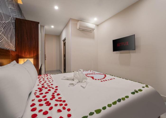 Hai Duong Hotel