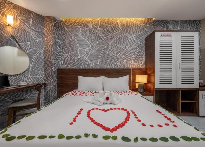 Hai Duong Hotel