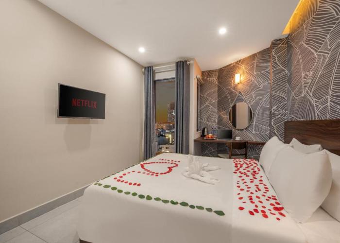 Hai Duong Hotel