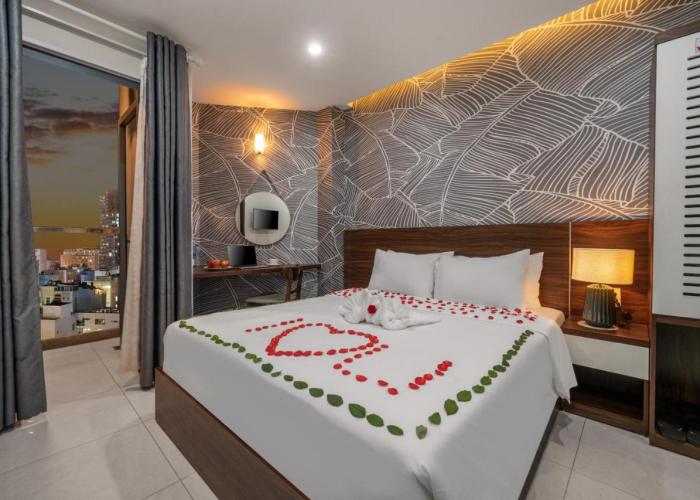 Hai Duong Hotel