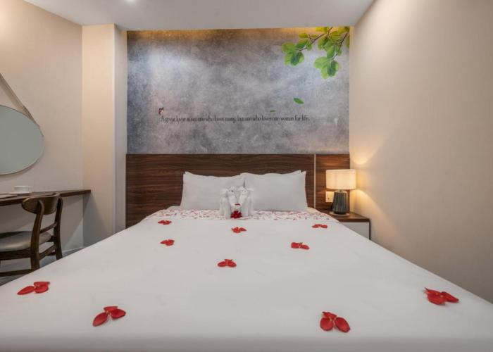 Hai Duong Hotel