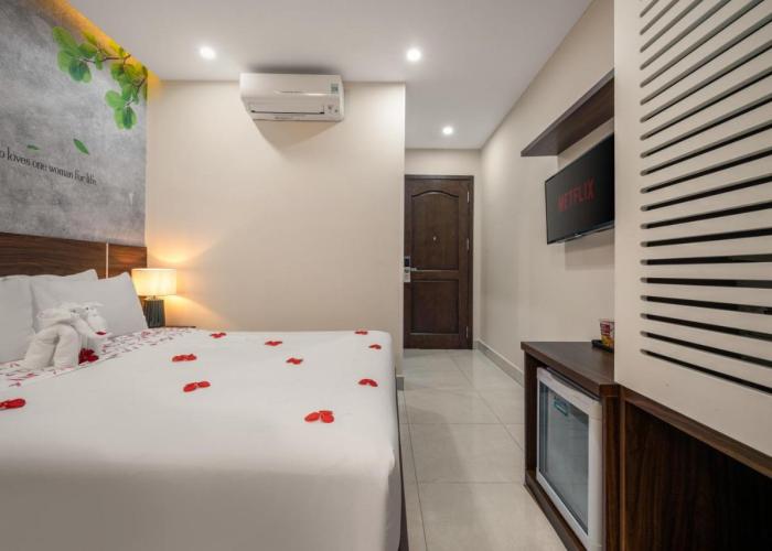 Hai Duong Hotel