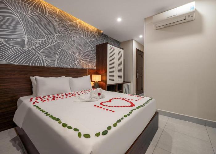 Hai Duong Hotel