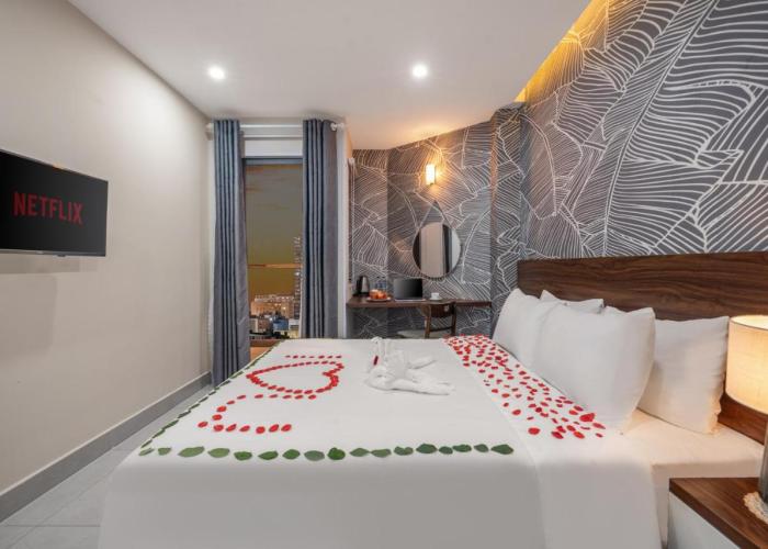 Hai Duong Hotel