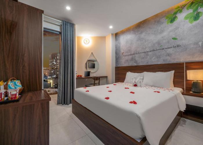 Hai Duong Hotel