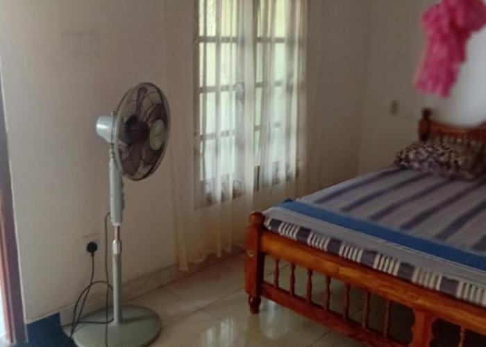 Sulashika Beach House
