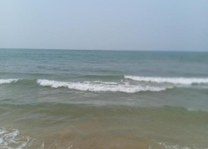 Sulashika Beach House