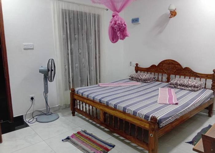 Sulashika Beach House
