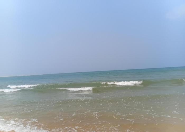 Sulashika Beach House
