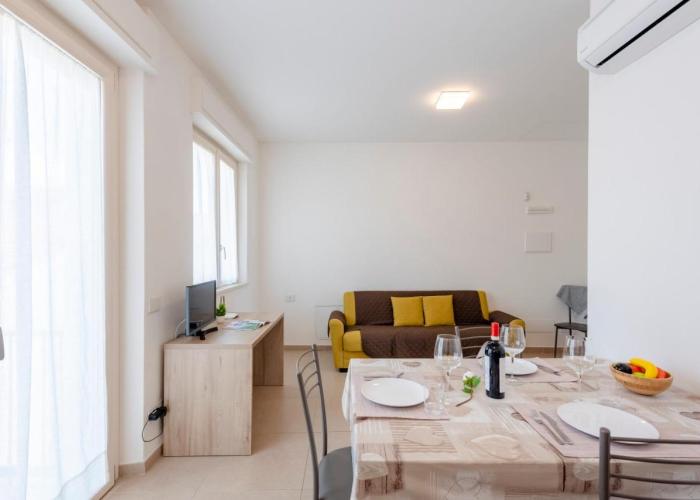 Suite Ondina Viareggio Apartments - Happy Rentals