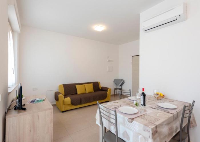 Suite Ondina Viareggio Apartments - Happy Rentals