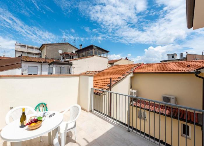 Suite Ondina Viareggio Apartments - Happy Rentals
