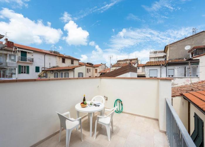 Suite Ondina Viareggio Apartments - Happy Rentals