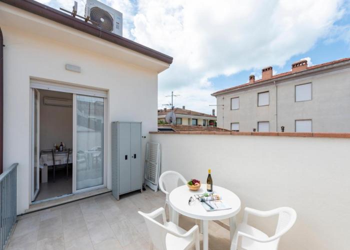 Suite Ondina Viareggio Apartments - Happy Rentals