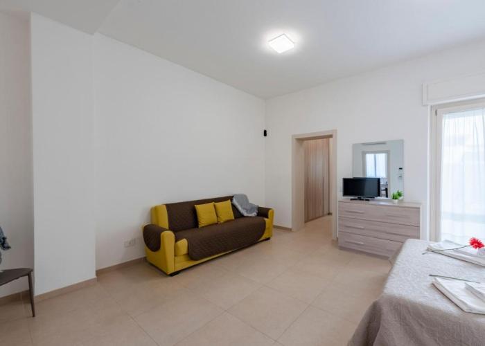 Suite Ondina Viareggio Apartments - Happy Rentals
