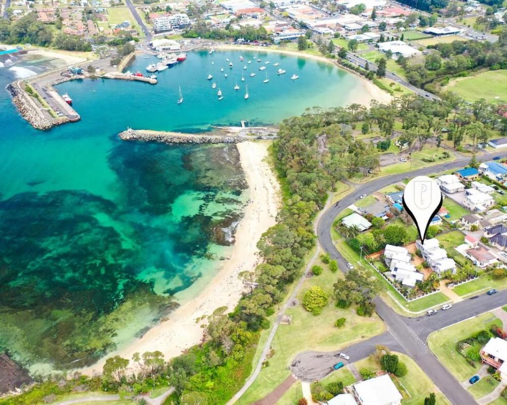 фото Harbour Haven