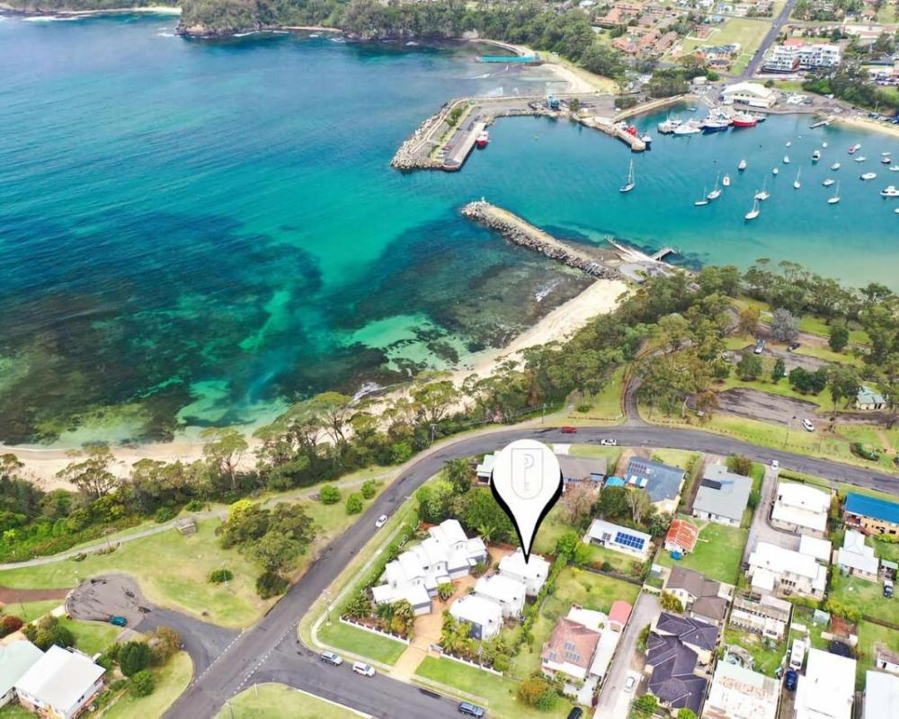 фото Harbour Haven