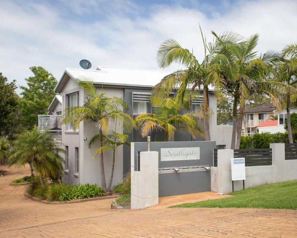 фото Harbour Haven