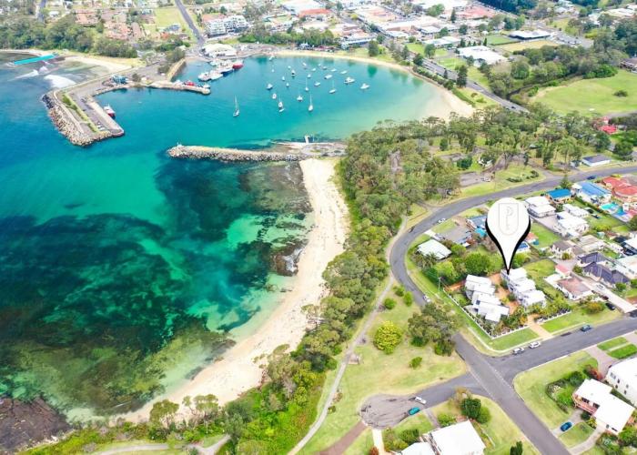 Harbour Haven