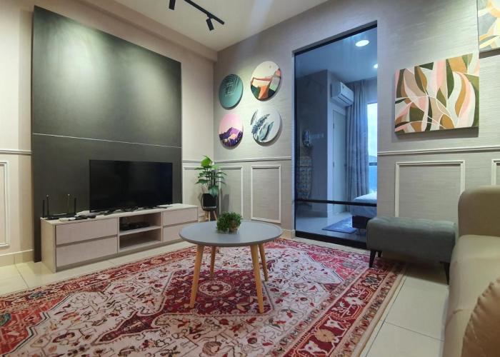Liberty Arc Ampang by BeeStay Management