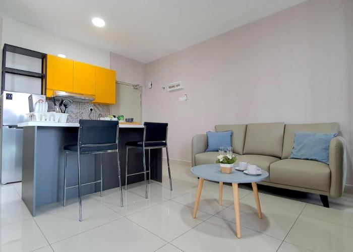 Liberty Arc Ampang by BeeStay Management