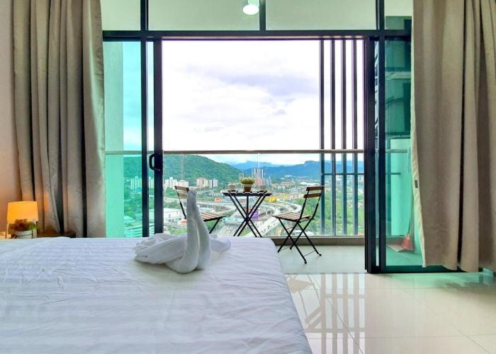 Liberty Arc Ampang by BeeStay Management