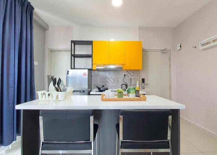 Liberty Arc Ampang by BeeStay Management
