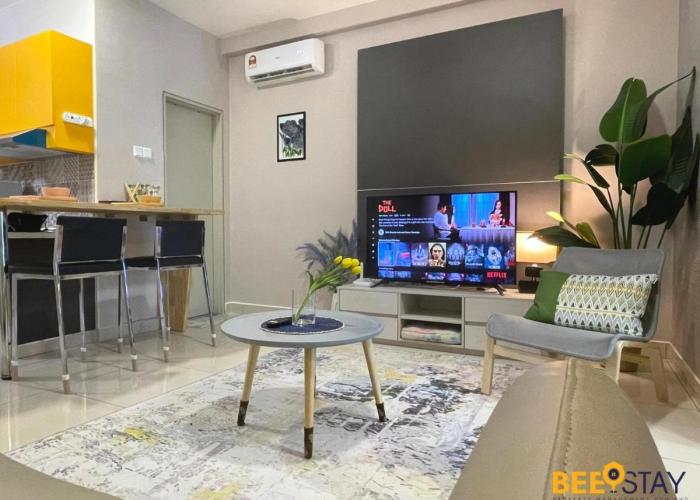 Liberty Arc Ampang by BeeStay Management