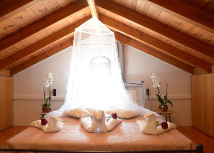 Mary's dreams Villa