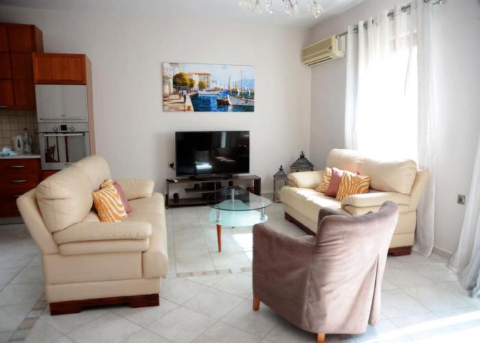 Mary's dreams Villa