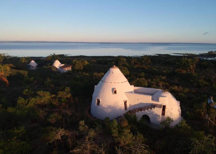 Mafu Haus