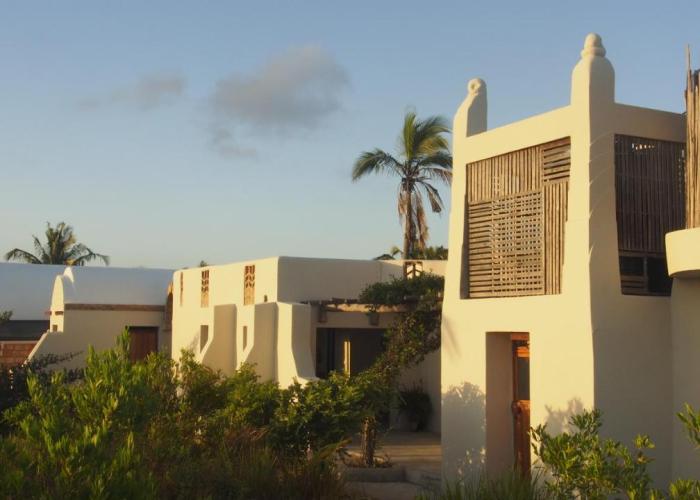 Mafu Haus