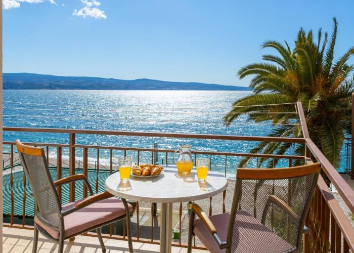 Adriatic Beach Suites