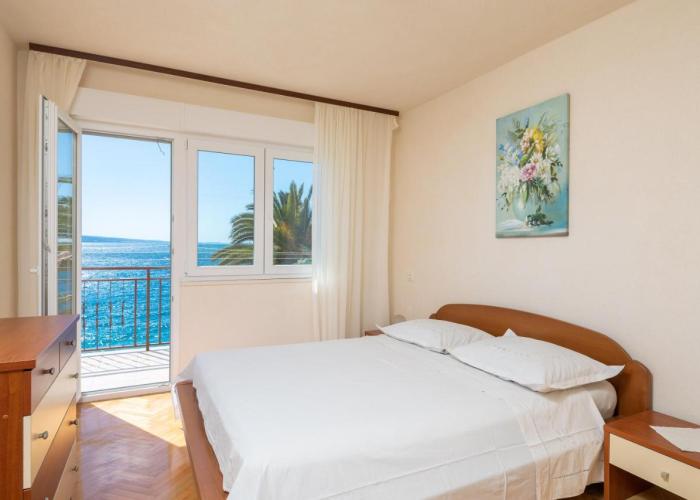 Adriatic Beach Suites