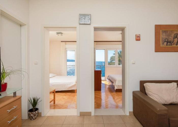 Adriatic Beach Suites