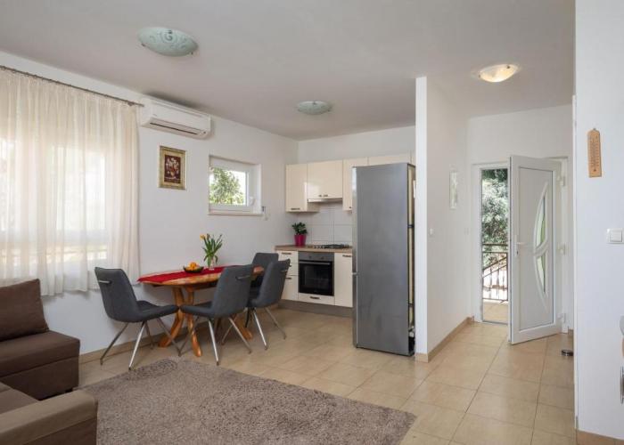 Adriatic Beach Suites